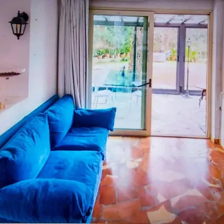 Apartamento Cassia, Luminoso Open Space Nel , Casa Dei Leoni